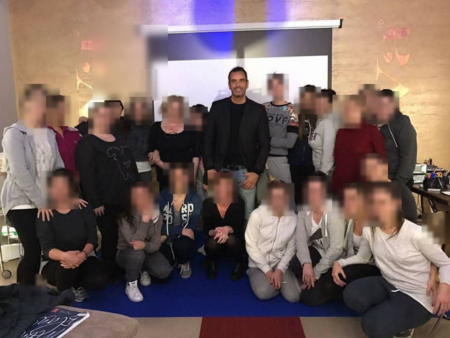 Allievi e partecipanti
